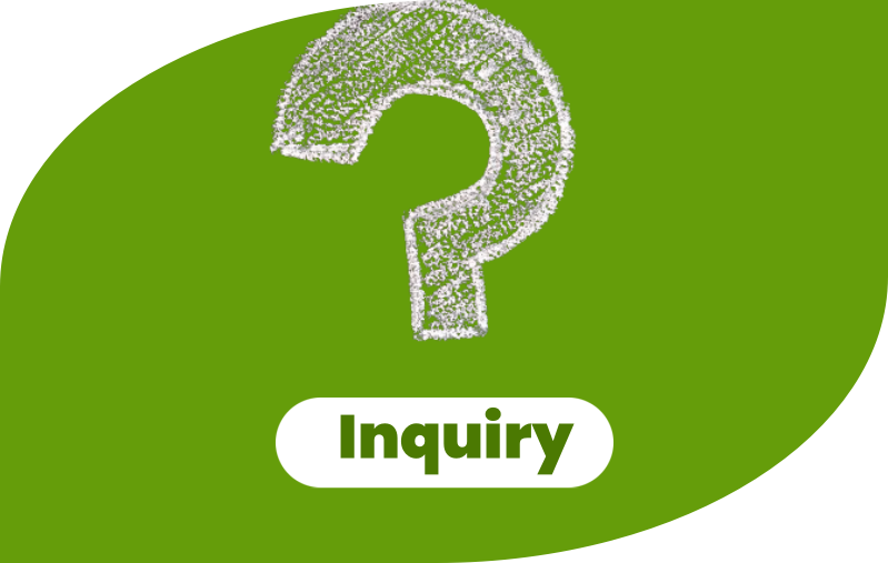 Inquiry