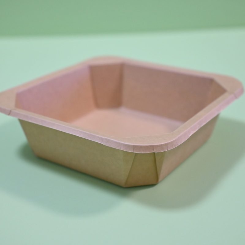 Kraft-Paper-Octagonal-Lunch-Box-2