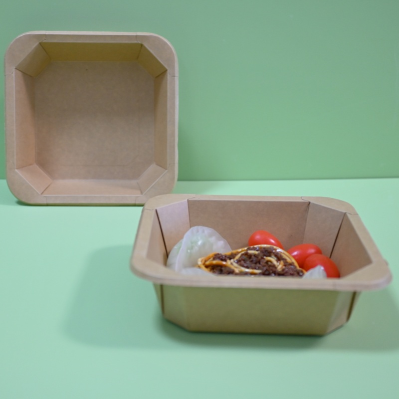 I-Kraft-Paper-Octagonal-Lunch-Box1