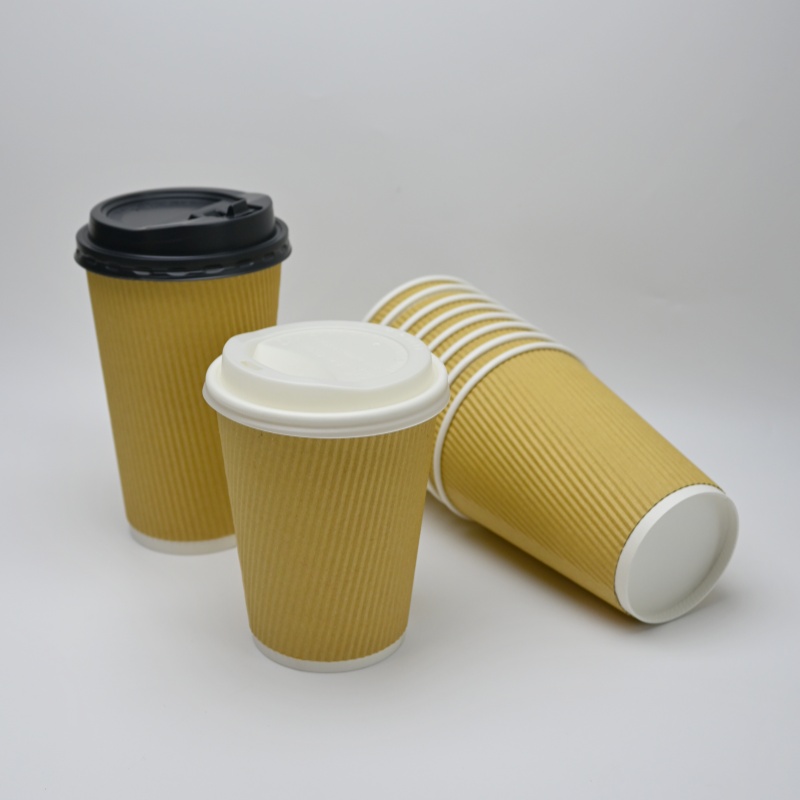 Paper Cups Eco Friendly