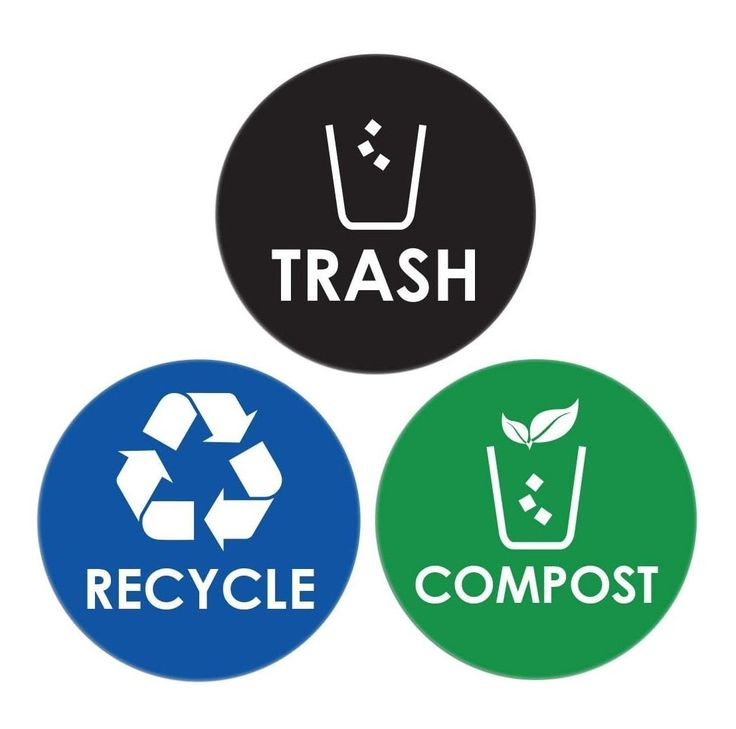 compostable trush can