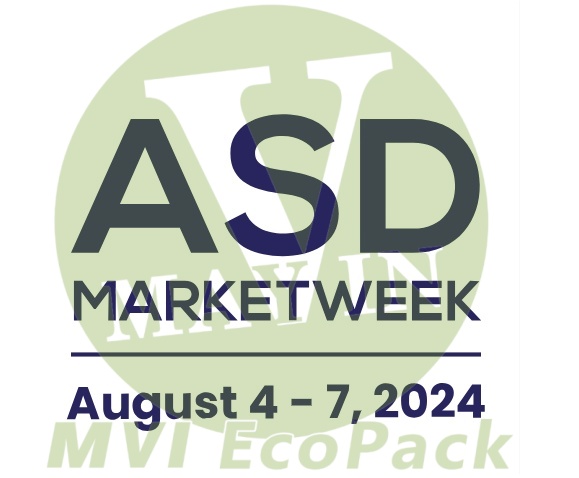 ASD MARKET WEEK