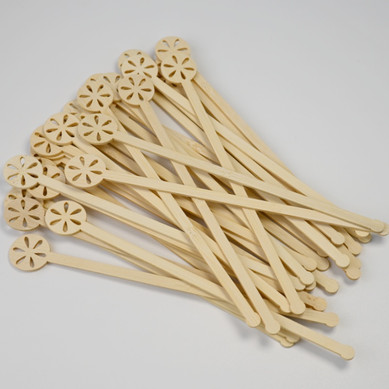 Bamboo Skewers