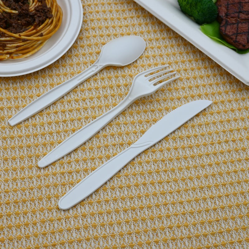 CPLA cutlery