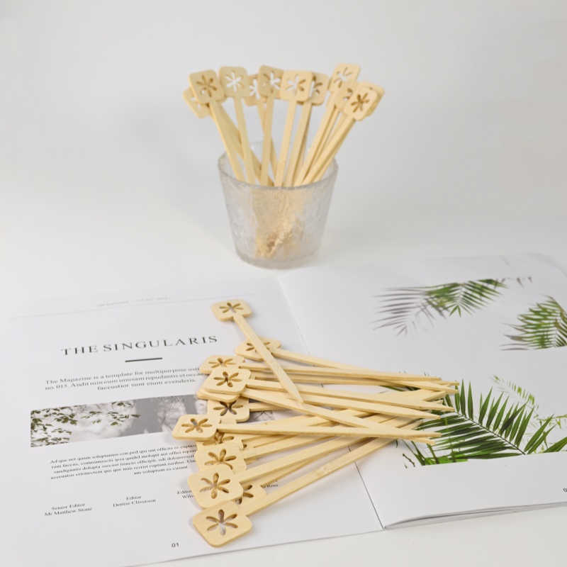 Tea Stirrers Sticks