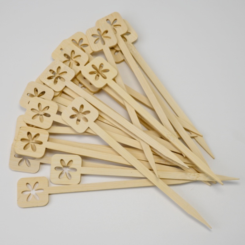 banboo stirrers